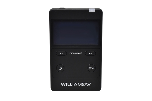 Williams AV DLR 400 RCH